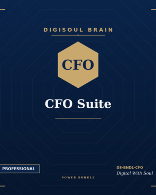 CFO Intelligence Suite™