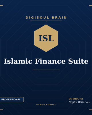 Islamic Finance Suite™