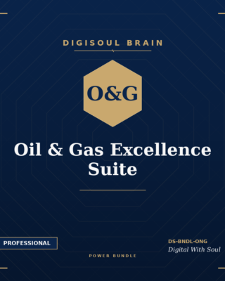 Oil & Gas Excellence Suite™