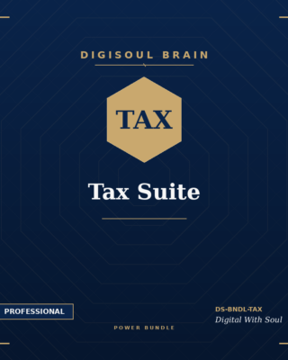 Tax Intelligence Suite™