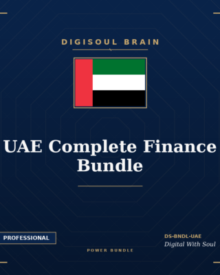 UAE Complete Finance Bundle™