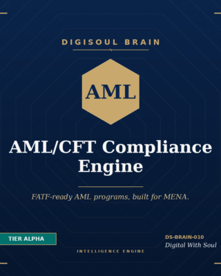 AML/CFT Compliance Intelligence Engine™