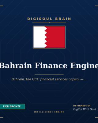 Bahrain Finance Intelligence Engine™