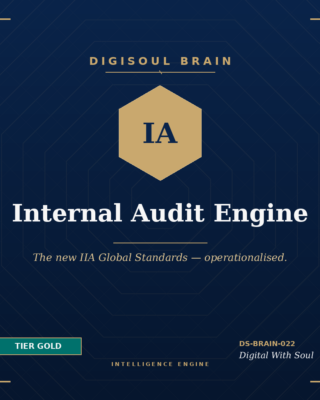 Internal Audit Intelligence Engine™
